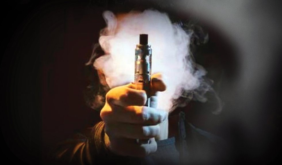 China s E Cigarette Industry Post Online Ban Tobacco Asia