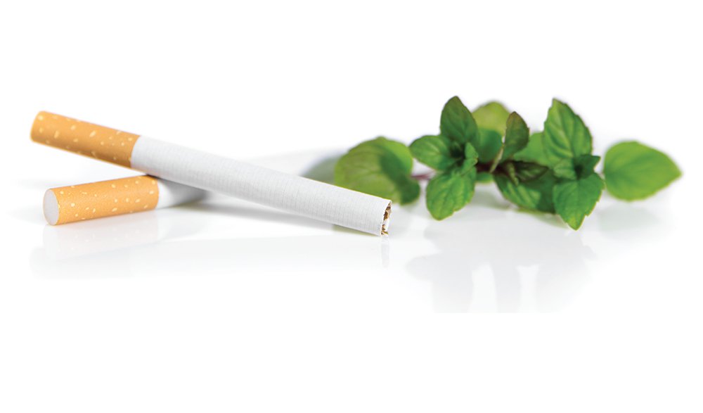 Menthol and Cigarettes, Smoking and Tobacco Use