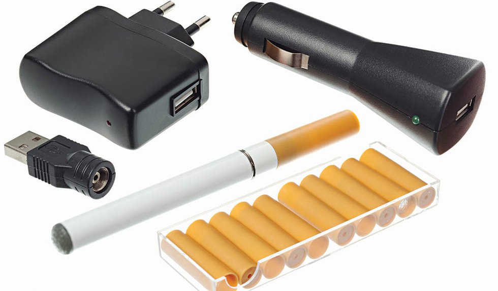 Vaping Accessories Tobacco Asia